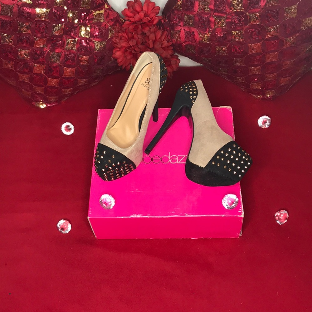 Women’s heels